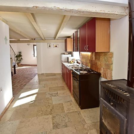 Villa Fragola Motovun Kültér fotó